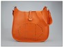 Handbag HERMES eveline 13