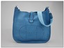 Handbag HERMES eveline 12