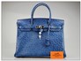 Handbag HERMES 500/3