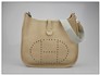 Handbag HERMES eveline 11