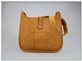 Handbag HERMES eveline 3