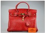 Handbag HERMES 500/8