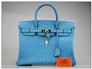 Handbag HERMES 500/5