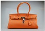 Handbag HERMES 501/5