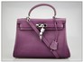 Сумка HERMES Kelly 525/2