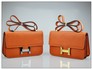 Handbag HERMES constance L 12