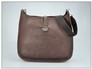 Handbag HERMES eveline 5