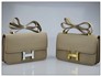 Handbag HERMES constance L 8