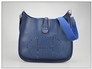 Handbag HERMES eveline 4