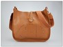 Handbag HERMES eveline 10