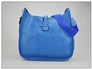 Handbag HERMES eveline 2