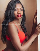 Анкета проститутки Арина - метро Крылатское, возраст - 19