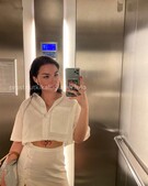 Анкета проститутки Алиса - метро Хорошевский, возраст - 19