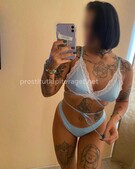 Анкета проститутки Лизочка - метро Коньково, возраст - 20