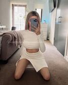 Анкета проститутки Риана - метро Мещанский, возраст - 20