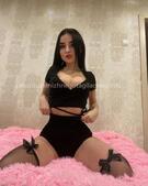 Анкета проститутки Кристина - метро Тимирязевский, возраст - 20