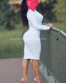 Анкета проститутки Раиса - метро Красносельский, возраст - 20