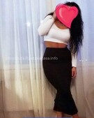 Анкета проститутки Раиса - метро Красносельский, возраст - 20