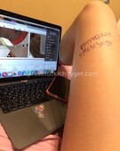 Анкета проститутки Викуля - метро Замоскворечье, возраст - 20