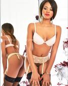 Анкета проститутки Услада - метро Угреша, возраст - 20