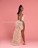 Анкета проститутки Алла - метро Тверской, возраст - 20