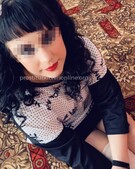 Анкета проститутки Лаура - метро Хамовники, возраст - 20