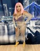 Анкета проститутки Зоя - метро Орехово-Борисово Южное, возраст - 21