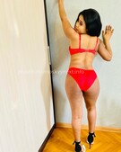 Анкета проститутки Шарлотта - метро Тверской, возраст - 21