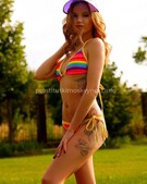 Анкета проститутки Линда - метро Дорогомилово, возраст - 21