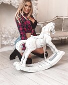 Анкета проститутки Инна - метро Таганский, возраст - 21