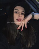 Анкета проститутки Анечка - метро Метрогородок, возраст - 21
