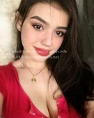 Анкета проститутки Таисия - метро Ломоносовский, возраст - 22