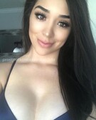 Анкета проститутки Мишель - метро Лианозово, возраст - 22