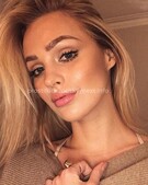 Анкета проститутки Надя - метро Преображенское, возраст - 22