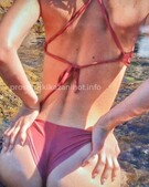 Анкета проститутки Олечка - метро Южное Бутово, возраст - 22