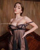 Анкета проститутки Леля - метро Текстильщики, возраст - 22