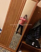 Анкета проститутки Зоя - метро Дорогомилово, возраст - 22