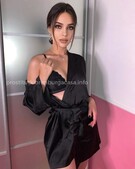 Анкета проститутки Леля - метро Мещанский, возраст - 22