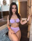 Анкета проститутки Слава - метро Тропарево-Никулино, возраст - 22