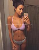 Анкета проститутки Света - метро Свиблово, возраст - 22