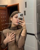 Анкета проститутки Майя - метро Перово, возраст - 22