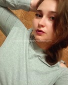 Анкета проститутки Ленусик - метро Ясенево, возраст - 22