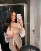 Анкета проститутки Танюша - метро Беговой, возраст - 22