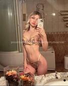 Анкета проститутки Ксюша - метро Пресненский, возраст - 22