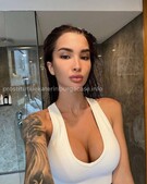 Анкета проститутки Леля - метро Дорогомилово, возраст - 22