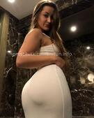 Анкета проститутки Марта - метро Тверской, возраст - 22