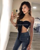 Анкета проститутки Ольга - метро Замоскворечье, возраст - 22