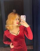 Анкета проститутки Лолита - метро Хамовники, возраст - 22