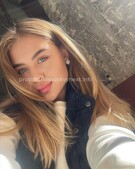 Анкета проститутки Лина - метро Крылатское, возраст - 22