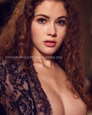 Анкета проститутки Милана - метро Бабушкинский, возраст - 22